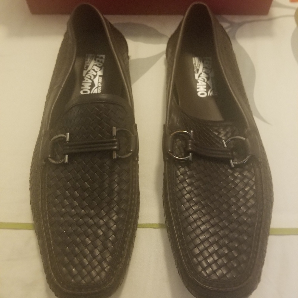 Moccassins